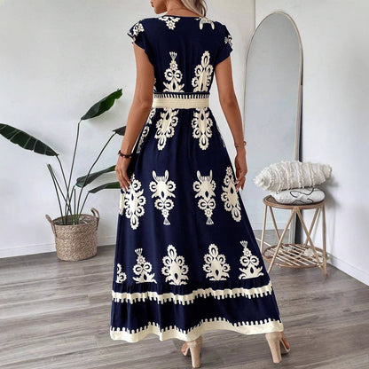 Vintage Inspired Garment