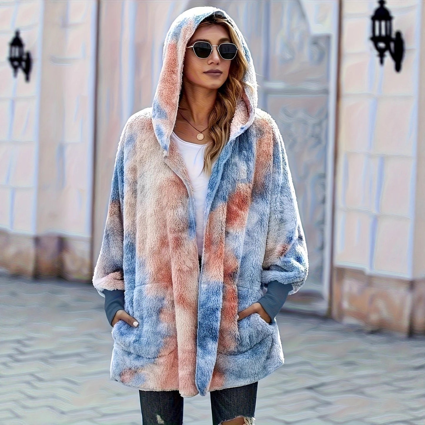 Elegantly Designed Garment