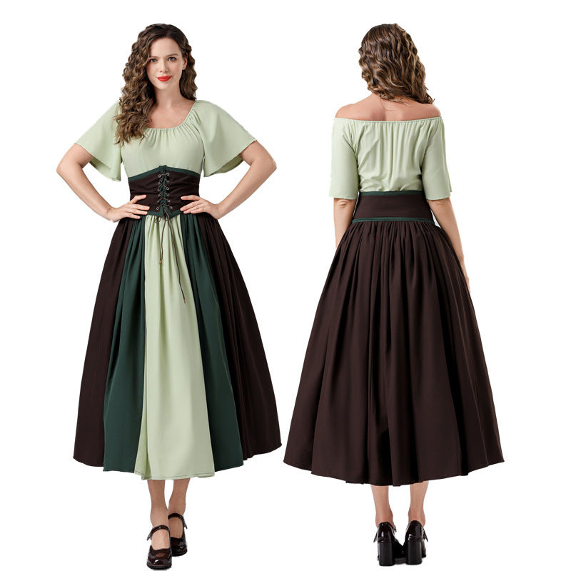Classic Vintage Garment