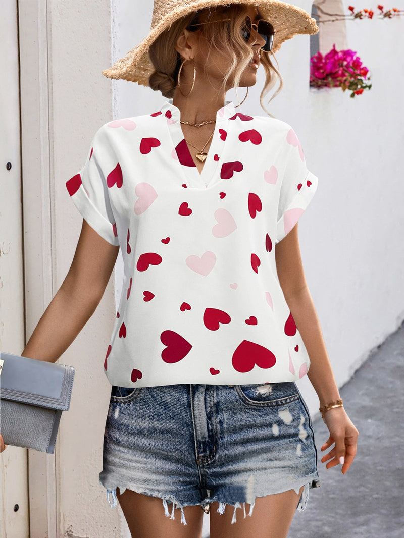 Thoughtfully Designed Shirt