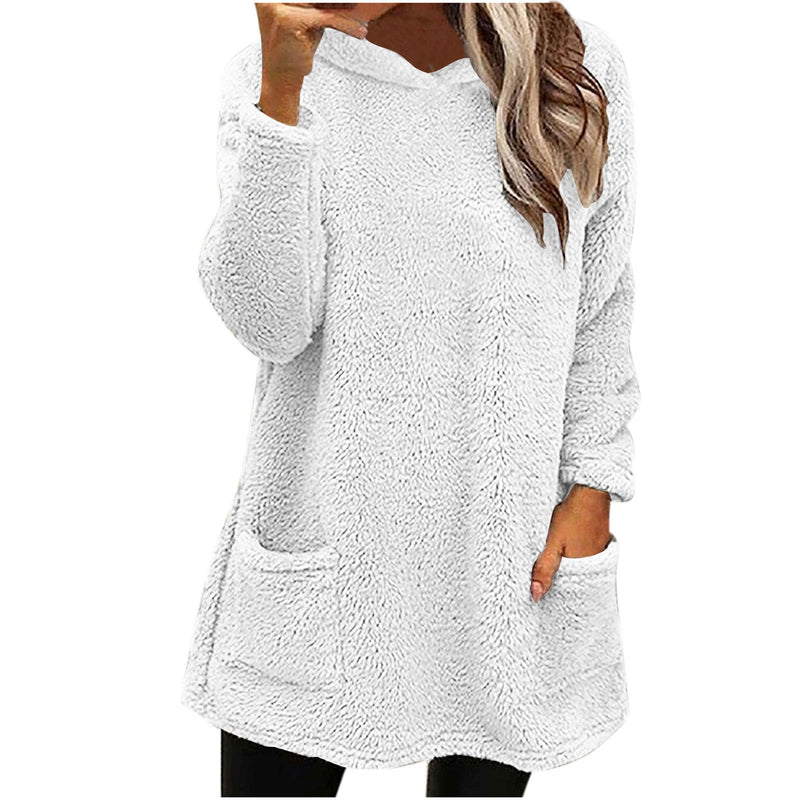 Timeless Vintage Style Pullover