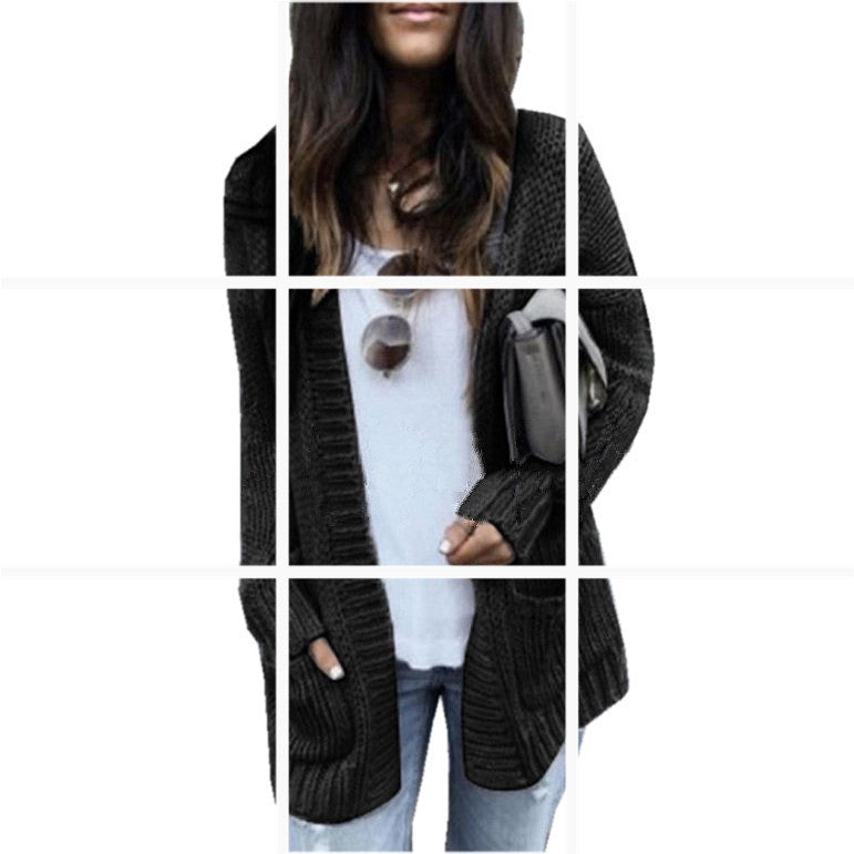 Beautifully Crafted Cardigan