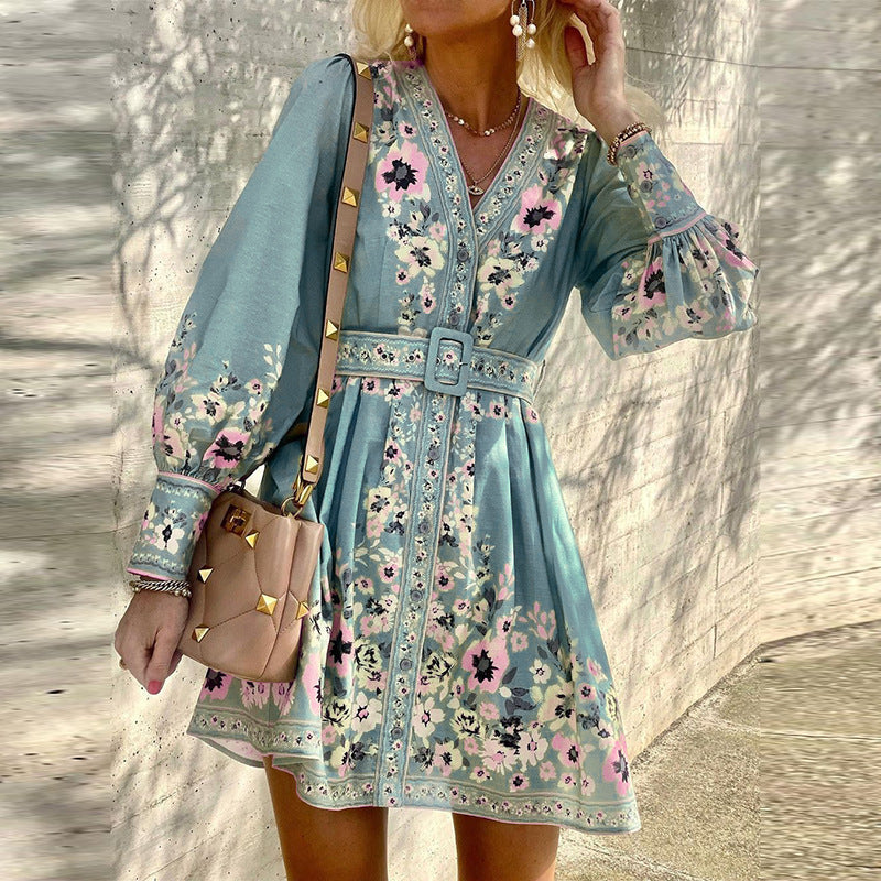 Timeless Vintage Style Garment