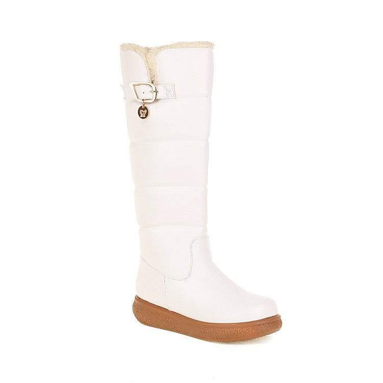 Vintage Inspired Orthopedic Boots