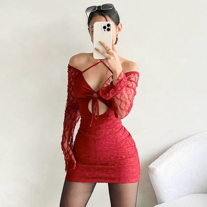 Thoughtfully Designed Garment