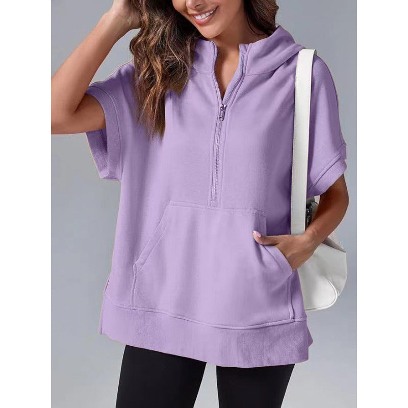Thoughtfully Designed Pullover