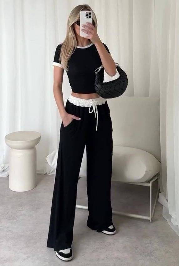 Elegantly Designed Garment