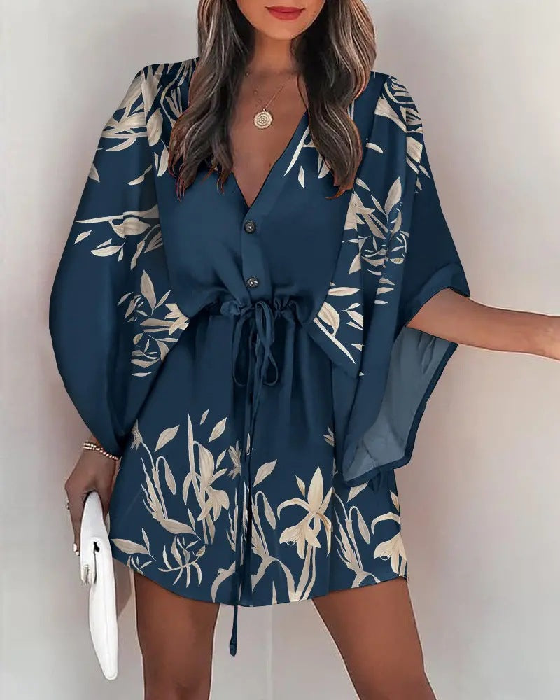 Elegantly Designed Garment