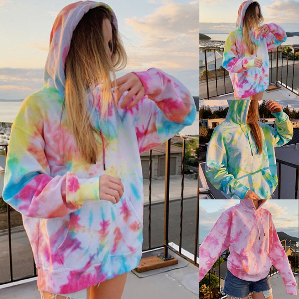 Vintage Inspired Pullover