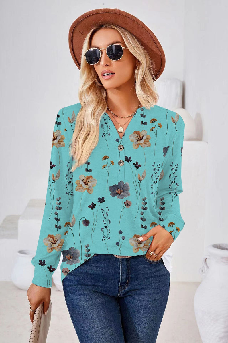 Classic Designed Blouse