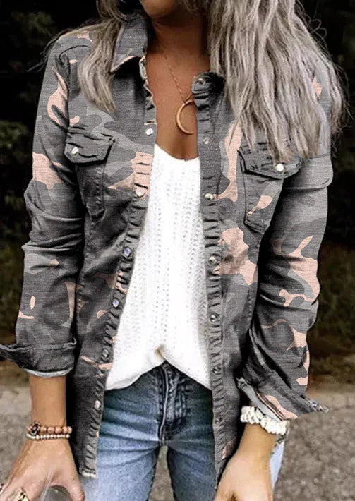 Classic Vintage Jacket