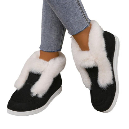 Elegant Orthopedic Boots for Every Step