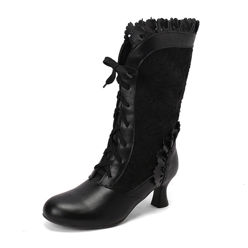 Comfortable Orthopedic Boots for Daily Wear