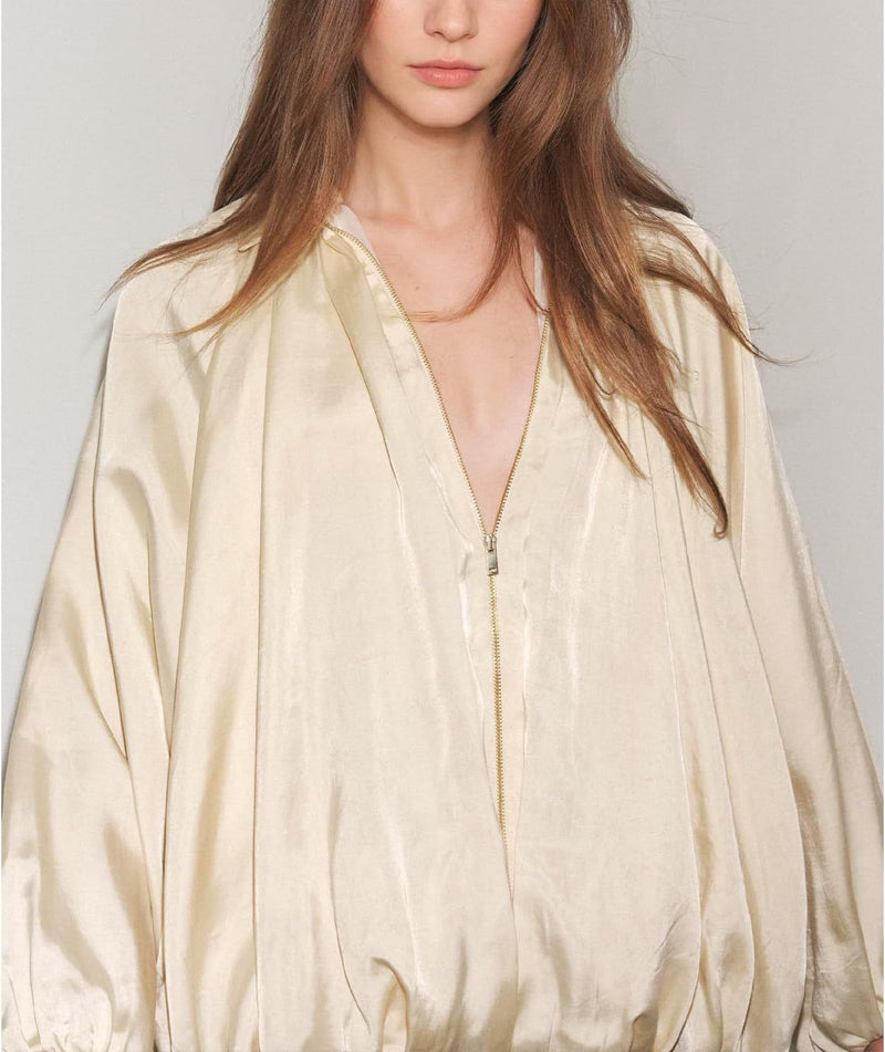 Vintage Inspired Garment