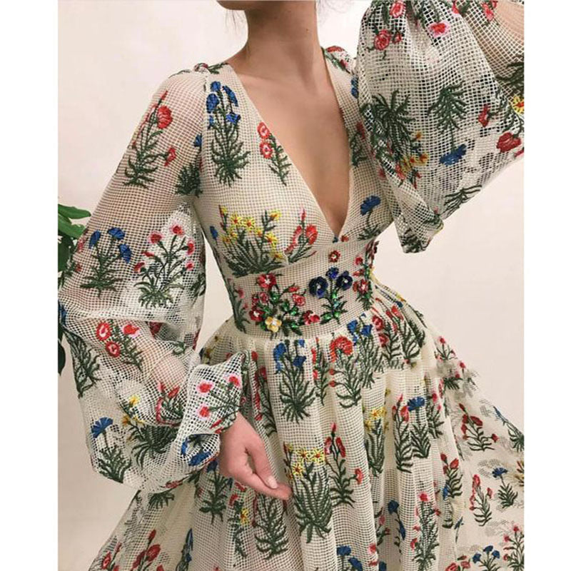 Beautifully Crafted Garment