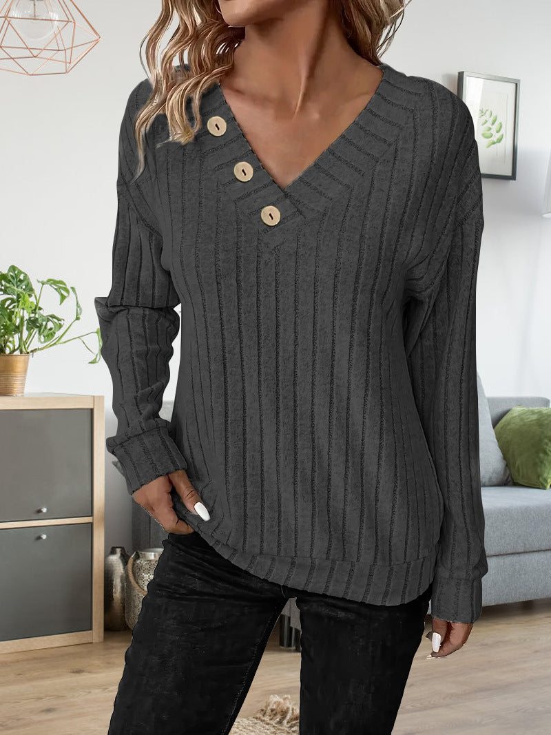 Classic Designed Pullover