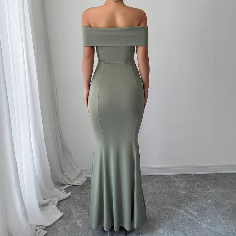 Elegantly Designed Garment