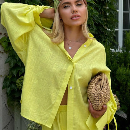 Beautifully Crafted Garment