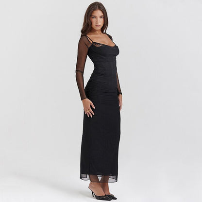 Thoughtfully Designed Garment