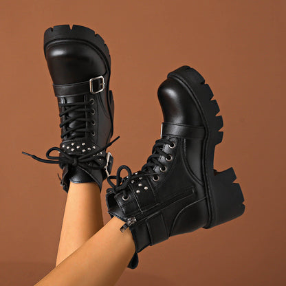 Stylish Orthopedic Boots for Any Occasion