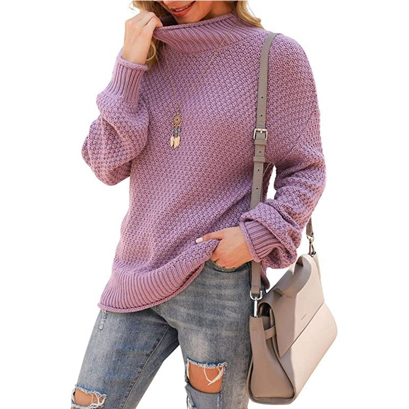 Classic Vintage Pullover