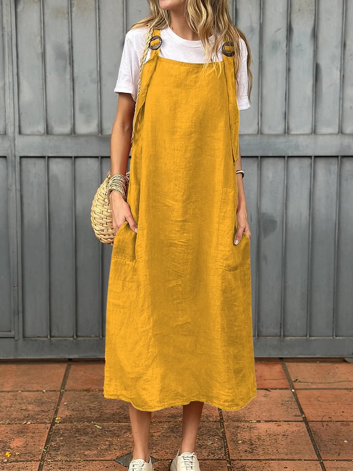Thoughtfully Designed Garment