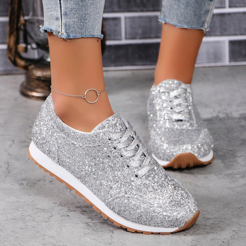 Chic Orthopedic Shoes with Unique Design