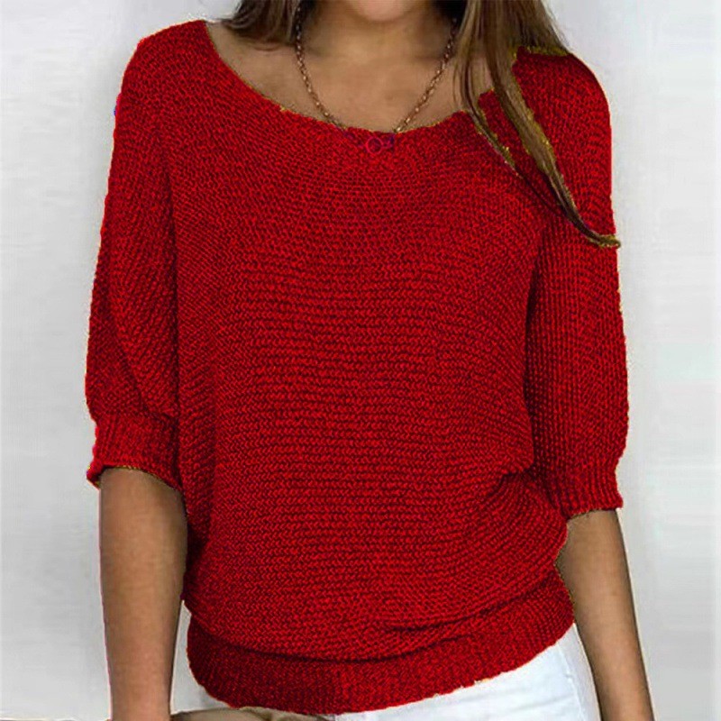 Vintage Inspired Pullover