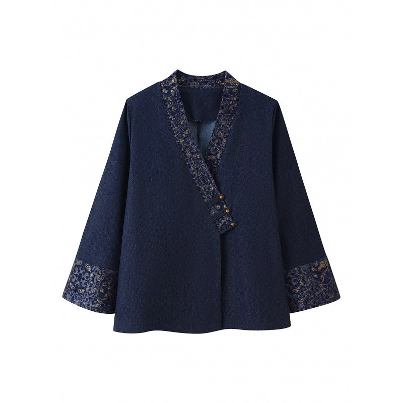 Timeless Vintage Style Garment