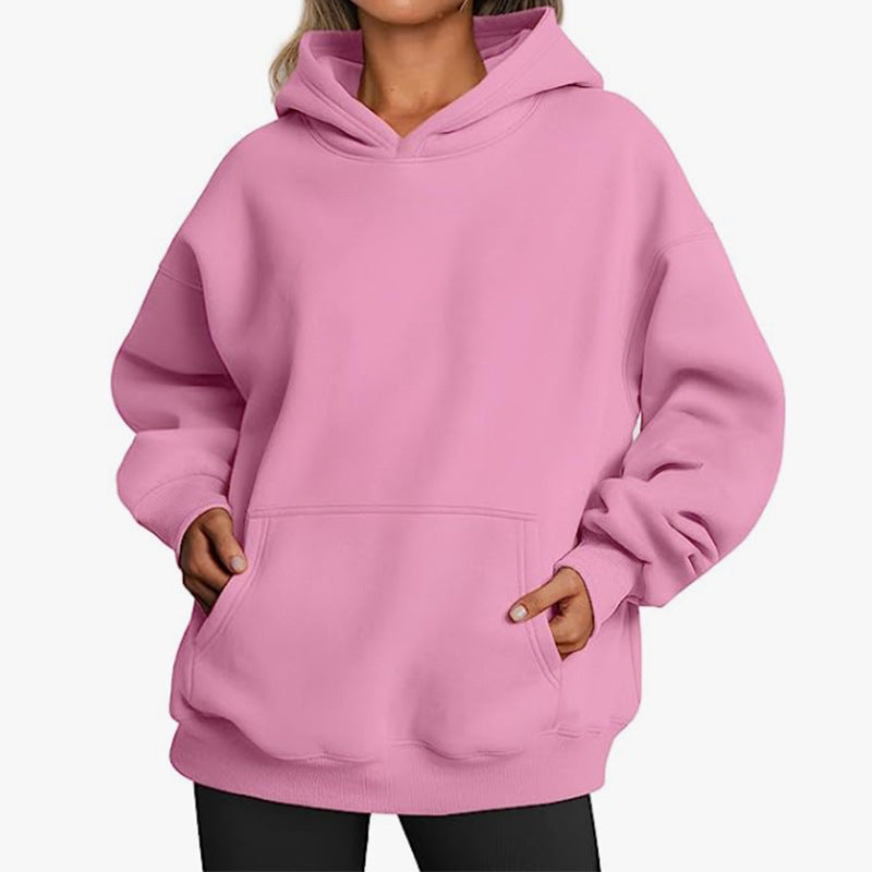 Gracefully Designed Pullover