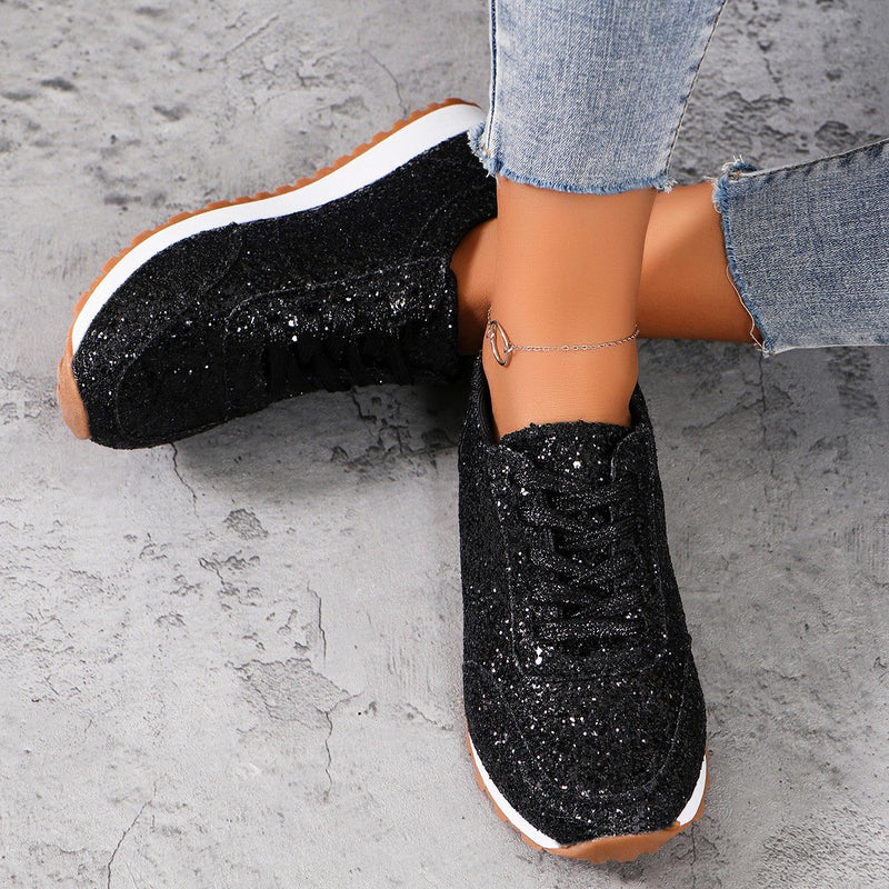 Chic Orthopedic Shoes with Unique Design