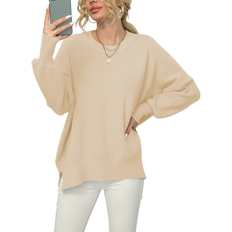 Vintage Inspired Pullover