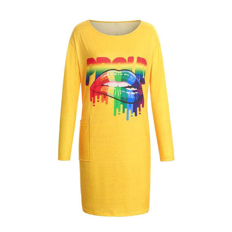 Timeless Vintage Style Garment