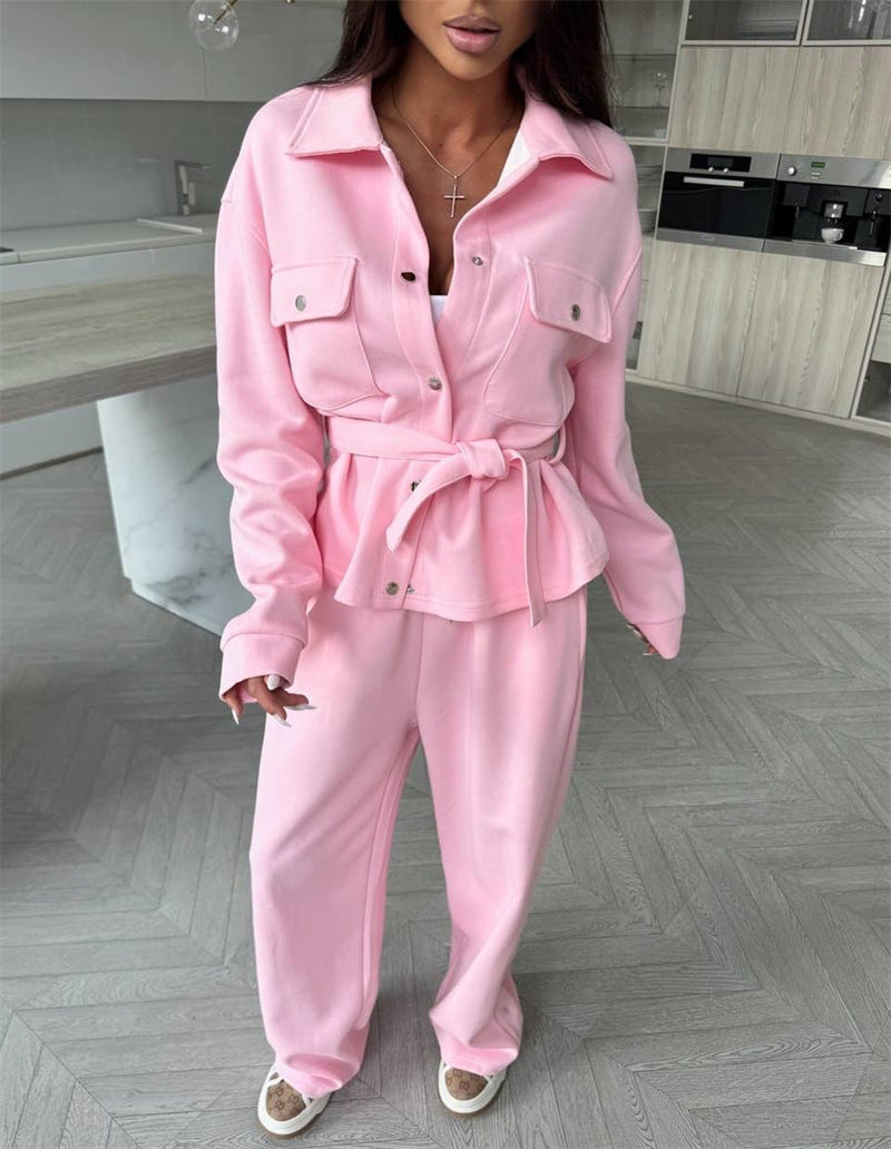 Classic Designed Garment
