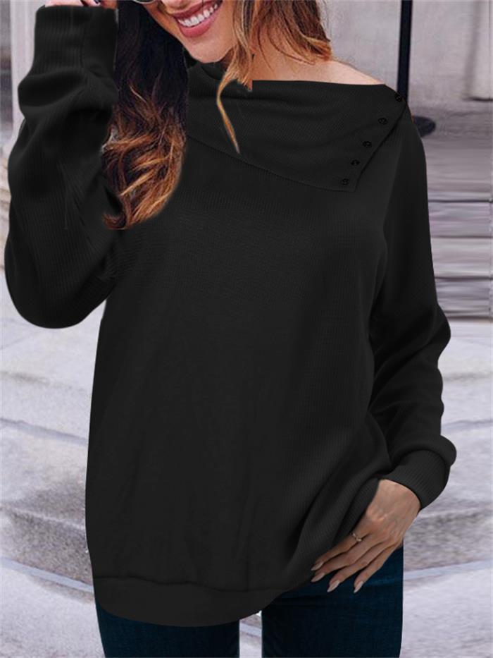 Vintage Inspired Pullover