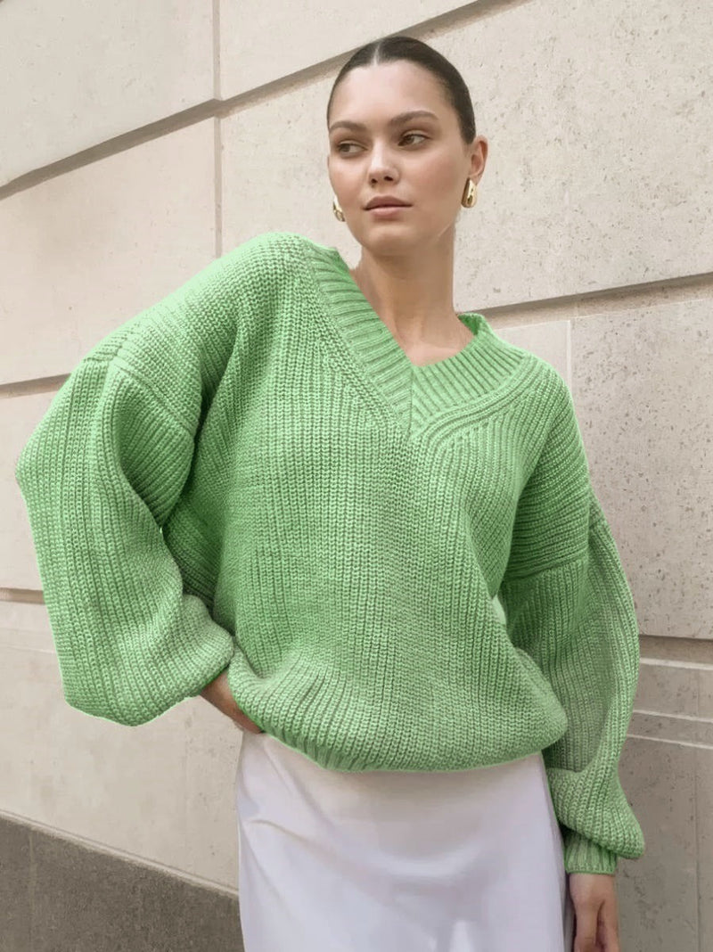 Classic Vintage Pullover