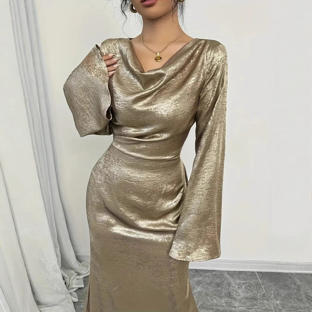 Classic Vintage Dress