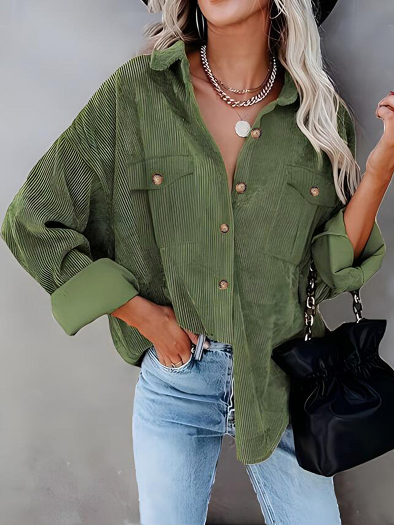 Vintage Inspired Garment
