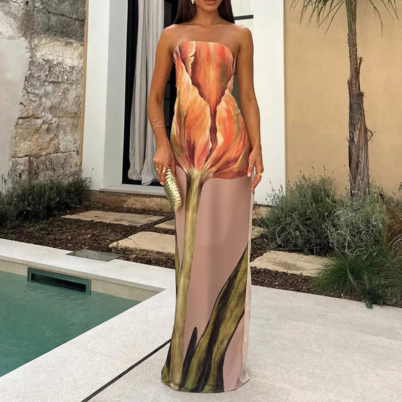 Classic Designed Garment
