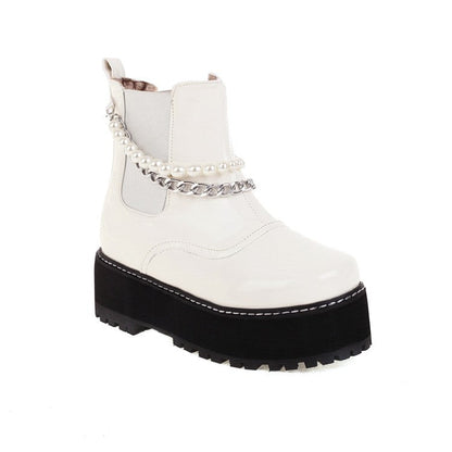 Stylish Orthopedic Boots for Any Occasion