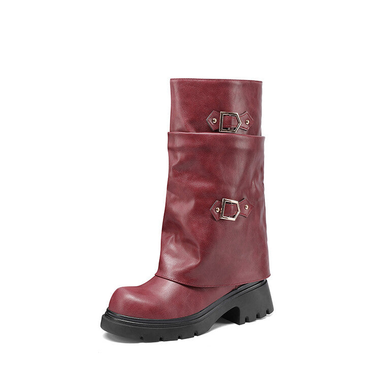 Beautifully Crafted Orthopedic Boots