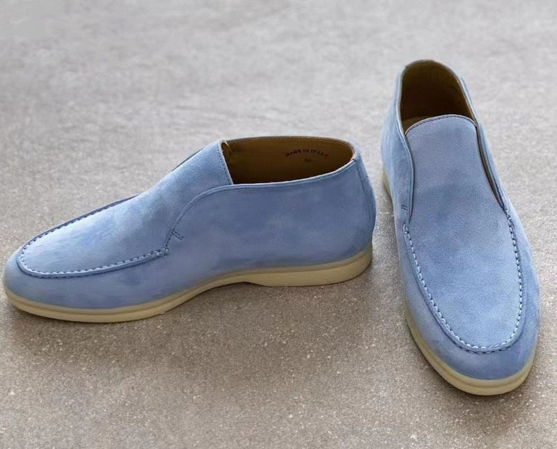 Beautifully Crafted Orthopedic Boots