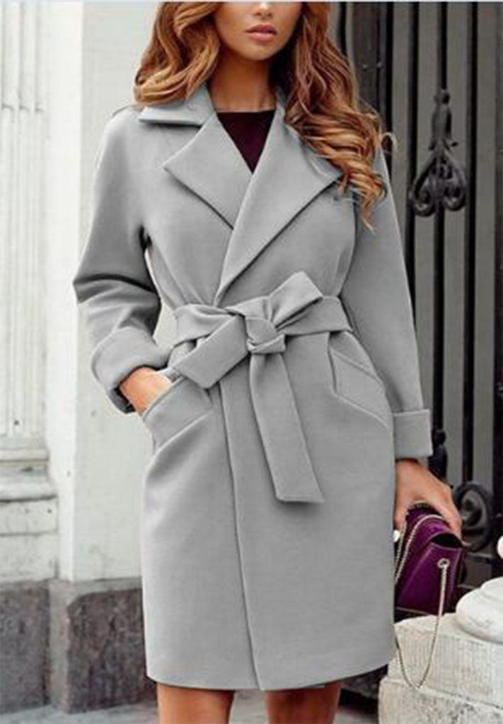 Elegantly Designed Coat