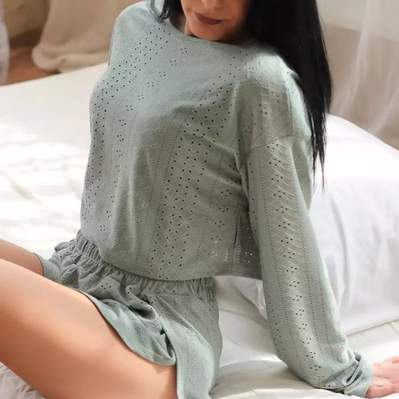 Elegantly Designed Garment
