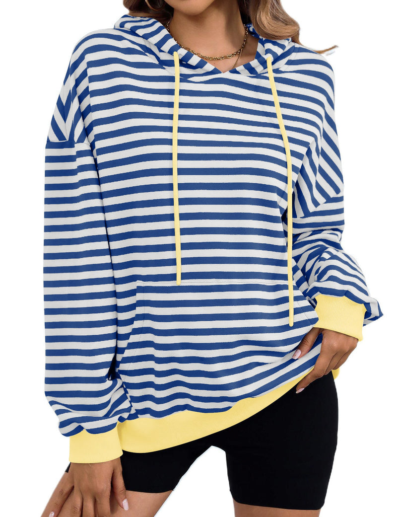 Timeless Vintage Style Pullover