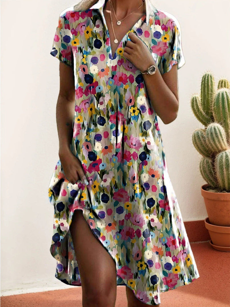 Classic Vintage Garment