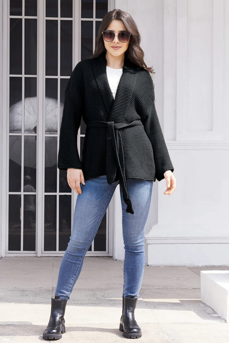 Beautifully Crafted Cardigan