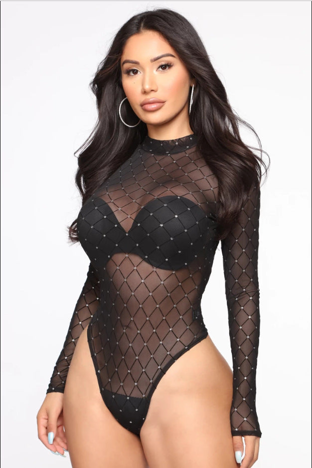 Elegantly Designed Garment