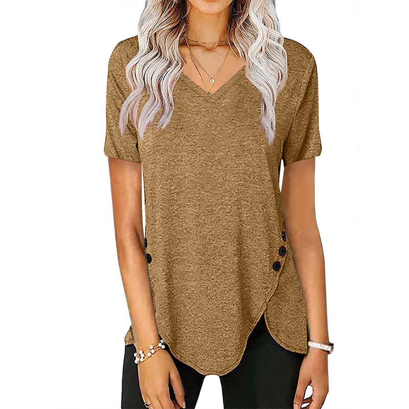 Beautifully Crafted T-Shirt