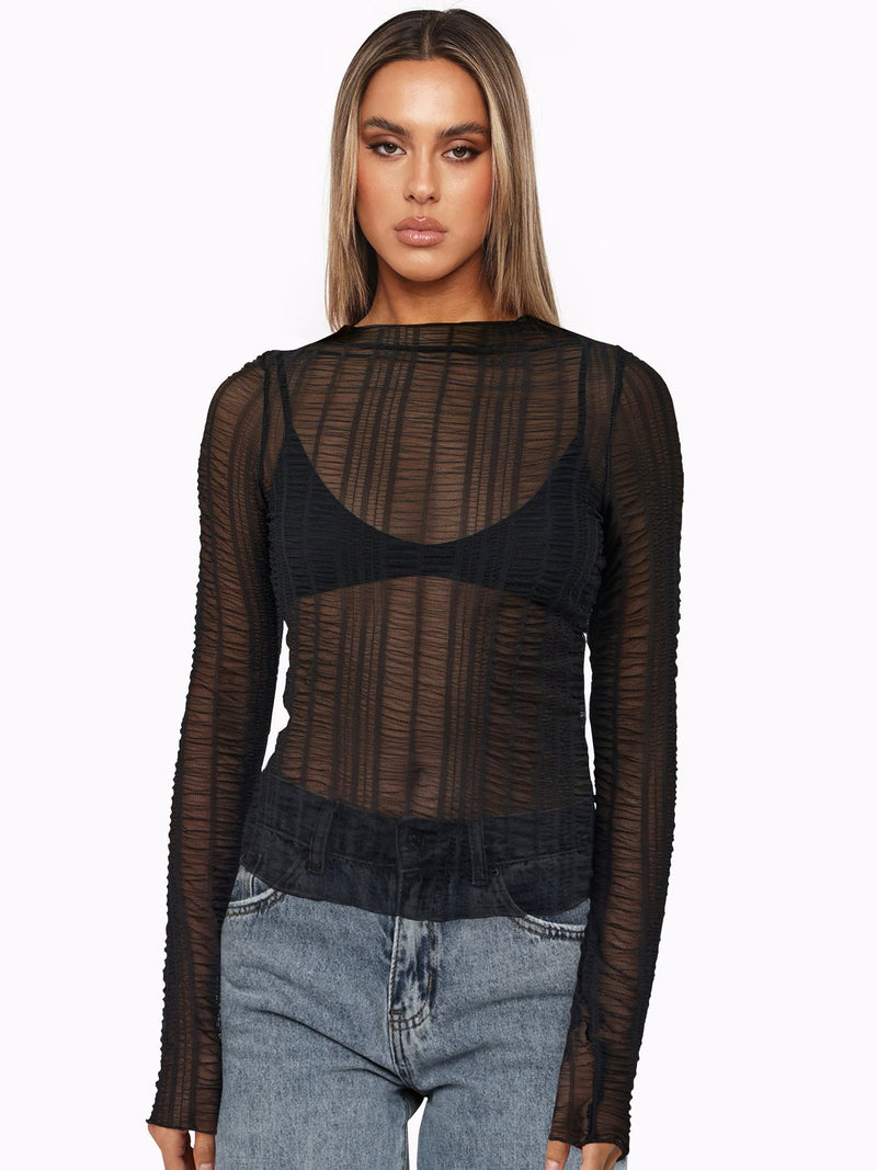 Timeless Vintage Style Garment